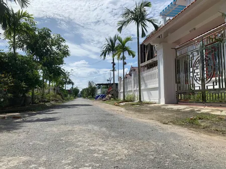 🏡 83m - Đường Trục Thôn 7m – MINH TÂN – KIẾN THỤY 🏡