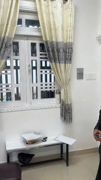CHO THUÊ NHÀ NGUYÊN CĂN - TRUNG TÂM TP. ĐÀ LẠT 5 PHÒNG NGỦ GIÁ 12 TR/ THÁNG