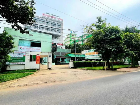 Bán nhanh lô đất thủ dầu một 5x30, sổ hồng riêng, giá chỉ 1ty650
