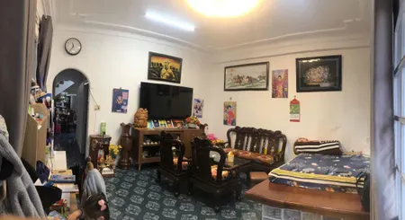 Gia chủ cần bán: Nhà Nguyễn Hữu Cảnh 120m2, 4 phòng ngủ, P8, Đà Lạt