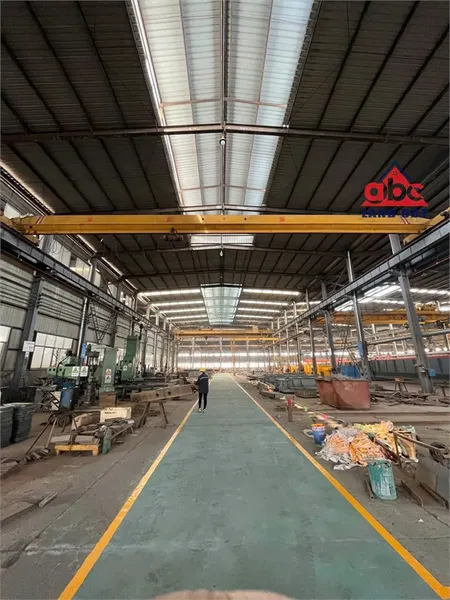 XT567  Cho thuê nhà xưởng khung thép kiên cố , bàn giao hoạt động SX liền