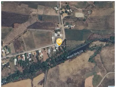 0763615365 Bán đất 482.4m² giá 650 triệu Xã Tây Ninh Hòa ĐG