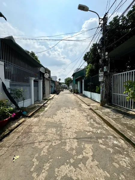 Bán đất 101.5m² giá 2.95 tỷ Phường Thành Nhất