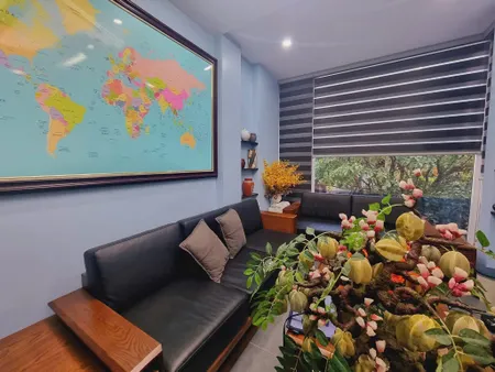 Siêu Phẩm! Trung Kính,Oto TRánh,Kinh Doanh Sầm Uất,Lô Góc,DT: 66/86m2 x 6Tầng,MT:15m,Giá: 33 tỷ Cầu Giấy