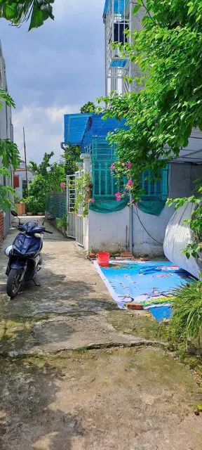 💥💥💥Bán lô đất 68m Mỹ Tranh, Nam Sơn, An Dương, ngõ oto giá 1,1 tỷ