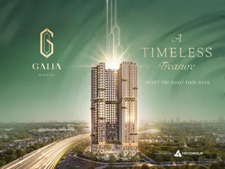 Cs mới nhất, giảm 1,5 tỷ khi mua penthouse tại galia hà nội 0979 916 *** em dũng