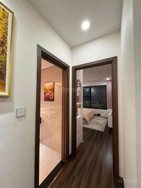 Bán căn 2 ngủ góc siêu hot, 2 ban công, view tttp ngắm pháo hoa tại toà rose residence dự án hhcm