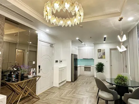 Bán nhanh 2 ngủ park hill đủ đồ chỉ 8.3 tỷ