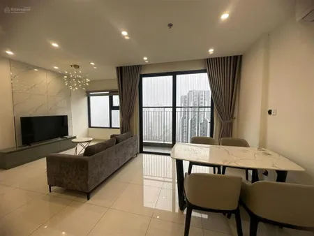 Chính chủ bán căn 2pn + 64m2 tầng 2210 tòa s303 vinhomes smart city tây mỗ full