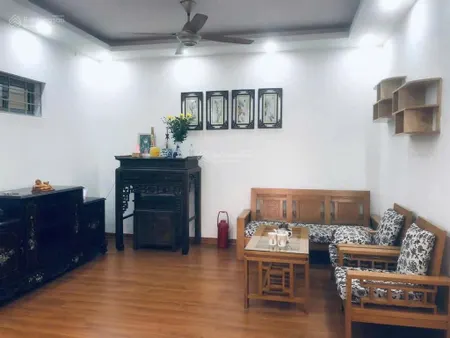 Chỉ 4.15 tỷ để sở hữu ngay căn hộ 70.4m2 2 ngủ 2wc tại dự án ct1 nam xa la. full nội thất xịn xò