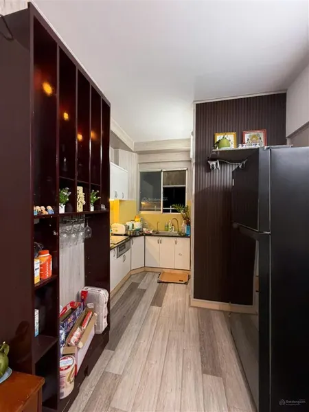 Bán căn hộ chung cư bông sao lô a, phường 5, q8. dt 60m2, 2pn, 1wc giá bán 2.8tỷ. 0866 688 ***