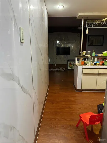 Bán cc 2pn, 1wc tại huỳnh tấn phát, nhà bè, 2,03 tỷ, 77,3m2 hàng hiếm tại hcm