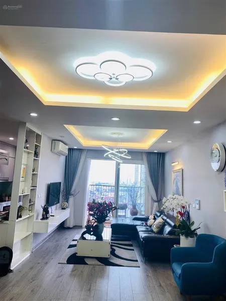Chính chủ cần bán căn cc riverside garden 3pn, 2wc, thanh xuân, hn có slot ô tô