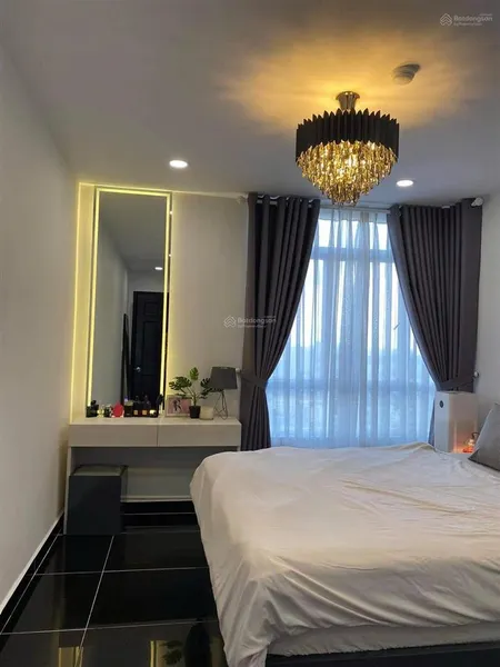 Bán cc đẹp tại samland giai việt, 6,3 tỷ, 150m2, 2pn, 2wc