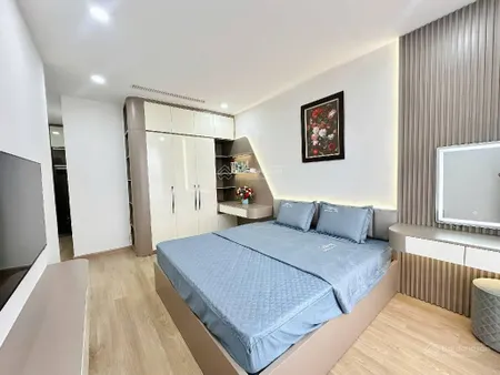 Bán căn hộ chung cư kđtm nghĩa đô 2 ngủ full nội thất view thoáng mát nhỉnh 7 tỷ