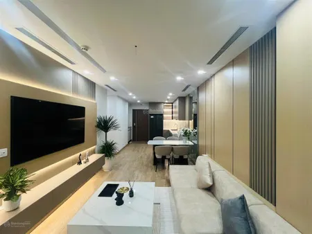Hàng hiếm giá cực tốt chỉ 5.5 tỷ sở hữu ngay căn hộ 2pn cc bắc hà lucky trung tâm cầu giấy