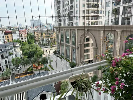 Chủ cần bán nhanh căn chung cư hdi mặt phố võ chí công tây hồ 102m2, tầng 8, giá 9,8 tỷ