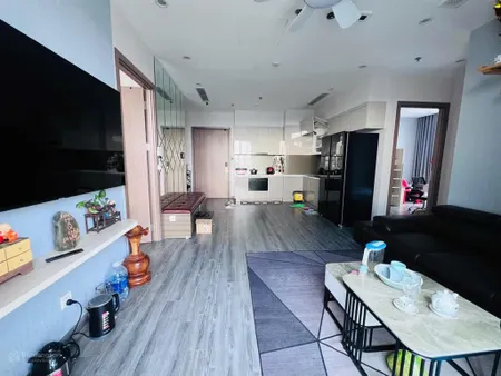 Chính chủ bán gấp căn 3n full đồ tòa r1.02 view thành phố giá tốt