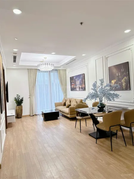Bán khẩn cấp! căn hộ times city, 8 tỷ vnd, 68m2, 2pn, 2wc, nội thất đầy đủ
