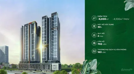 Thanh toán 1,3 tỷ căn hộ the park avenue mt đường 3/2 quận 11, 2 phòng ngủ bàn giao nhà 2017