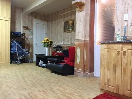 Bán chung cư yersin đã có sổ hồng. rất hiếm