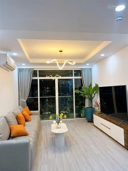Cần bán căn hộ sổ sẵn, rẻ nhất khu quận 7 nhà bè
