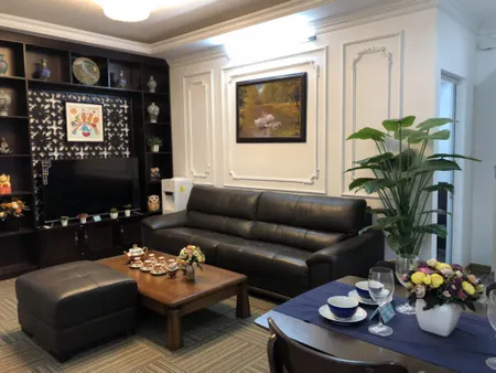 Chung cư ruby3 70m 3n2wrộng,thoángfull nội thất, sổ đỏ chính chủmua ngay 0979 209 ***