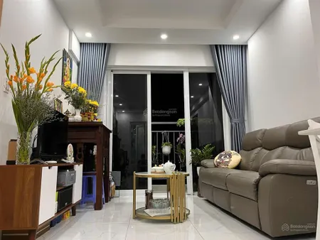 Cần bán căn góc 2pn2wc view sông, hồ bơi tại conic riverside