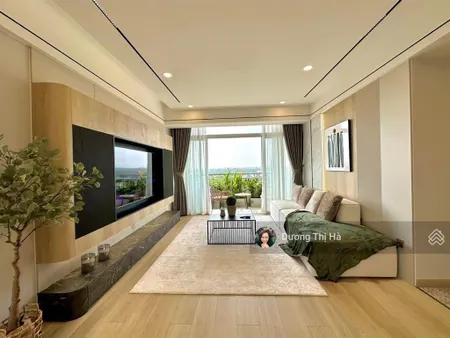Bán căn hộ chung cư garden court 2, tân phong, quận 7 130m2 giá 12.5 tỷ. 0909 740 *** hà