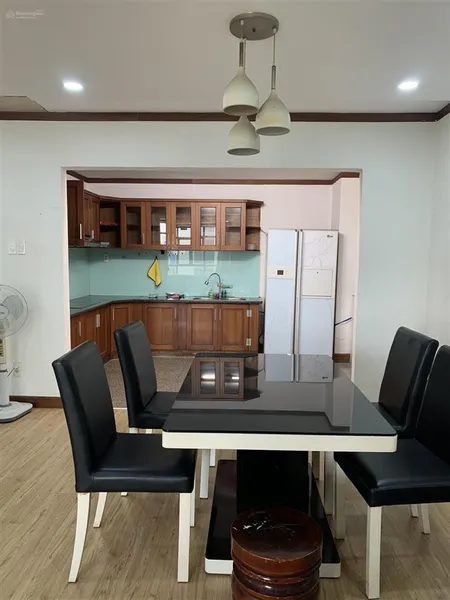 Chính chủ bán gấp căn hộ chung cư giai việt, tạ quang bửu, phường 5, quận 8