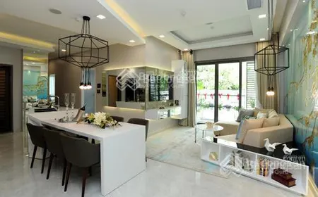 Duy nhất 1 căn hộ riviera point (cam kết giá thật không ảo). dt 120m². bán 8,5 tỷ.