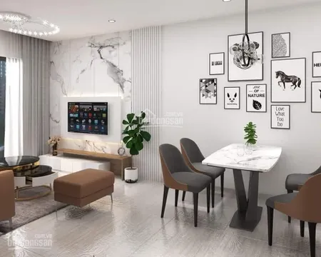 Bán căn hộ him lam chợ lớn q. 6, 102m2, 2pn, view đẹp, có sổ hồng, giá bán 4.25 tỷ, 0903 833 ***