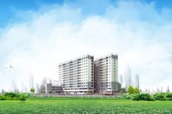 Mt nguyễn thượng hiền ch 50m2/2pn tặng nt 2 tỷ shr, vay 80%, mua ở liền. 0794 818 ***