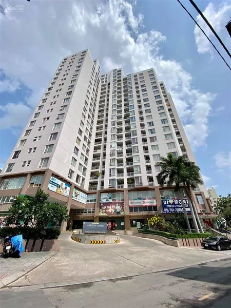 Bán cc 3pn + 2wc ở tòa nhà horizon, trần quang khải, q1, hcm, giá cực chất 7 tỷ, 0936 822 ***