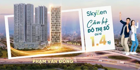 Giỏ hàng 10 căn ưu đãi phân khu skyzen, picity sky park, giá gốc có ngân hàng ưu đãi