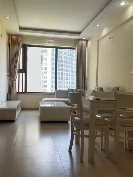 CĂN HỘ VIEW ĐẸP- GIÁ TỐT CẦN BÁN NHANH căn chung cư Green Stars - Phạm Văn Đồng, TP Hà Nội