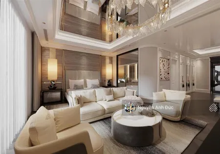 Bán căn góc 80m2,2pn2wc,tòa b, bc tây nam,full nội thất tại sky park residence, em đức0962 866 ***
