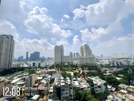Siêu phẩm căn góc central 3 3pn, 117,7m², view thành phố, sổ sẵn cầm tay!