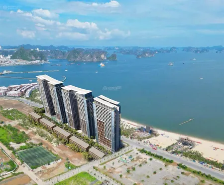 Qũy ngoại giao vip centro town hạ long, giá từ 1,7 tỷ kèm quà tặng ưu đãi chiết khấu 15,5%