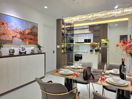 Cần tiền bán cc sky garden ii 6,79 tỷ, 89m2, 3pn, 2wc, cực chất tại tân phong, q7
