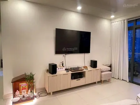 Bán căn hộ chung cư new saigon hoàng anh 3, 4,15 tỷ, 121 m2, giá tốt, view đẹp