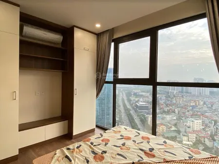 Tôi cần bán căn 2 ngủ tại chung cư d' el dorado , giá 4.7 tỷ. 0383 654 ***