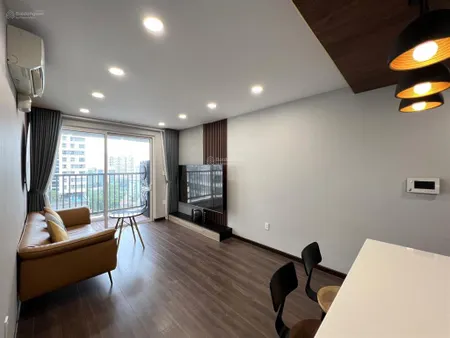 Chính chủ bán căn hộ orchard parkview nhà đẹp nội thất đầy đủ đã ký hđmb
