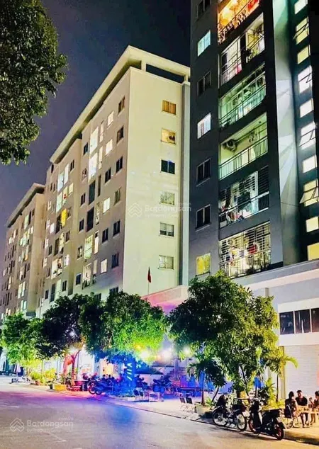 Căn hộ chung cư bán tại thanh bình residence, 1,4 tỷ, 66m2, 2pn, 2wc, giá tốt