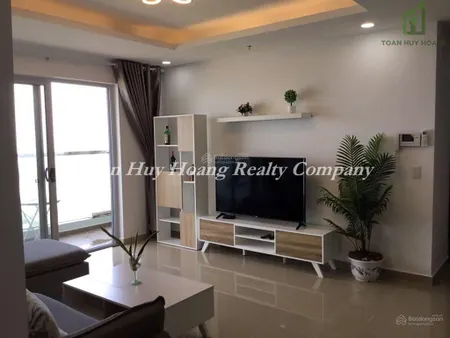 Bán căn hộ penthouse cao cấp quang nguyễn, nguyễn hữu thọ
