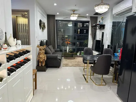 3.85tỷ 2pn1wc tầng trung đông bắc s1.03 vinhomes ocean park