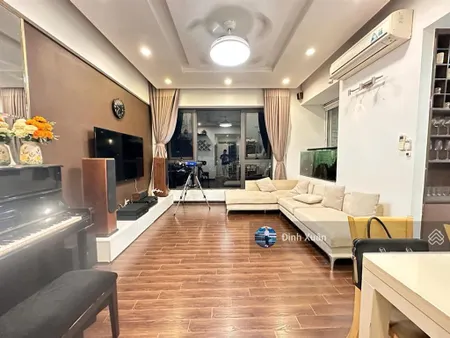 Bán gấp nhà tập thể tầng 3 nam đồng 65m2 3 ngủ 2 wc thoáng sáng full đồ ở ngay