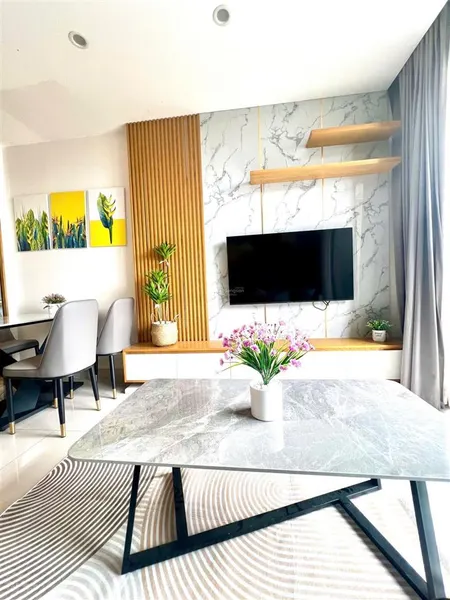 Chính chủ bán chuyển nhượng căn 2n 54m2 3,8 tỷ khu sakura full đồ