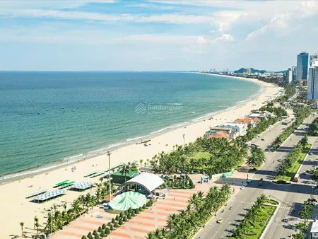 Đẳng cấp căn hộ panaroma dành riêng cho giới thượng lưu với 2 công siêu rộng ngắm trọn view biển