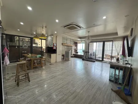 Chung cư the pride hà đông | 146m2 | 3pn | full nội thất hiện đại